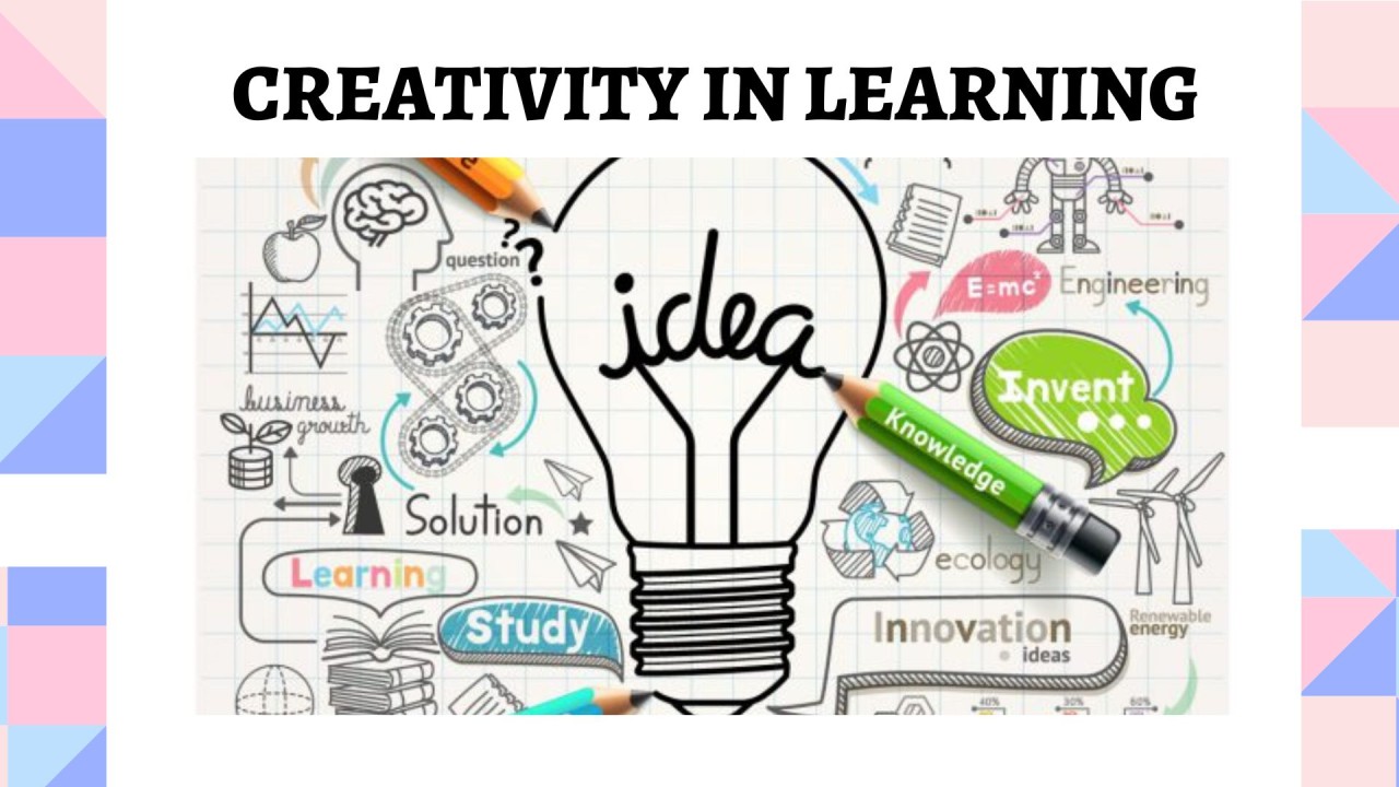 Creative-Learning